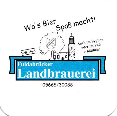 fuldabrück ks-he fuldabrücker wos 1-5a (quad180-spaß macht-schwarzblau)